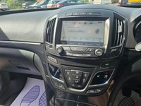 USED 2016 16 VAUXHALL INSIGNIA 2.0 CDTi Elite Nav Sports Tourer 5dr Diesel Manual Euro 6 (s/s) (170 ps) 