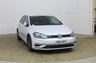 USED 2018 68 VOLKSWAGEN GOLF 1.5 TSI EVO SE Nav Hatchback 5dr Petrol DSG Euro 6 (s/s) (130 ps) 