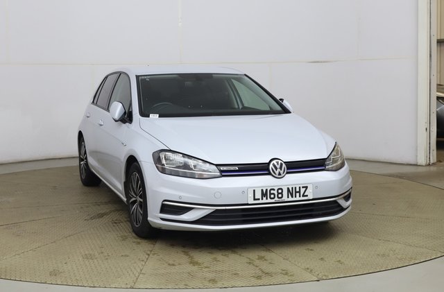 View our Volkswagen Golf 1.5 TSI EVO SE Nav Hatchback 5dr Petrol DSG Euro 6 (s/s) (130 ps)