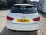 USED 2013 13 AUDI A1 1.4 TFSI S line Hatchback 3dr Petrol Manual Euro 5 (s/s) (122 ps) BLUETOOTH | ISOFIX | PART LEATHER SEATS