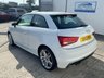 USED 2013 13 AUDI A1 1.4 TFSI S line Hatchback 3dr Petrol Manual Euro 5 (s/s) (122 ps) BLUETOOTH | ISOFIX | PART LEATHER SEATS