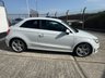 USED 2013 13 AUDI A1 1.4 TFSI S line Hatchback 3dr Petrol Manual Euro 5 (s/s) (122 ps) BLUETOOTH | ISOFIX | PART LEATHER SEATS