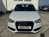 USED 2013 13 AUDI A1 1.4 TFSI S line Hatchback 3dr Petrol Manual Euro 5 (s/s) (122 ps) BLUETOOTH | ISOFIX | PART LEATHER SEATS
