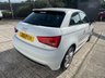 USED 2013 13 AUDI A1 1.4 TFSI S line Hatchback 3dr Petrol Manual Euro 5 (s/s) (122 ps) BLUETOOTH | ISOFIX | PART LEATHER SEATS