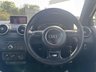 USED 2013 13 AUDI A1 1.4 TFSI S line Hatchback 3dr Petrol Manual Euro 5 (s/s) (122 ps) BLUETOOTH | ISOFIX | PART LEATHER SEATS