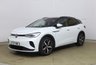 USED 2022 71 VOLKSWAGEN ID4 77kWh GTX SUV 5dr Electric Auto 4Motion (299 ps) 