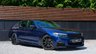 USED 2020 20 BMW 5 SERIES 3.0 530d M Sport Saloon 4dr Diesel Auto Euro 6 (s/s) (265 ps) 