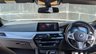 USED 2020 20 BMW 5 SERIES 3.0 530d M Sport Saloon 4dr Diesel Auto Euro 6 (s/s) (265 ps) 