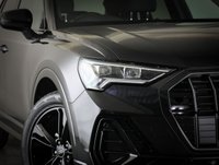 USED 2021 70 AUDI Q3 1.5 TFSI CoD 35 S line SUV 5dr Petrol Manual Euro 6 (s/s) (150 ps) ***GERMAN CAR SPECIALIST***