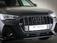 USED 2021 70 AUDI Q3 1.5 TFSI CoD 35 S line SUV 5dr Petrol Manual Euro 6 (s/s) (150 ps) ***GERMAN CAR SPECIALIST***