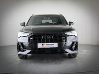 USED 2021 70 AUDI Q3 1.5 TFSI CoD 35 S line SUV 5dr Petrol Manual Euro 6 (s/s) (150 ps) ***GERMAN CAR SPECIALIST***