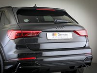 USED 2021 70 AUDI Q3 1.5 TFSI CoD 35 S line SUV 5dr Petrol Manual Euro 6 (s/s) (150 ps) ***GERMAN CAR SPECIALIST***