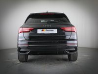 USED 2021 70 AUDI Q3 1.5 TFSI CoD 35 S line SUV 5dr Petrol Manual Euro 6 (s/s) (150 ps) ***GERMAN CAR SPECIALIST***