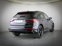 USED 2021 70 AUDI Q3 1.5 TFSI CoD 35 S line SUV 5dr Petrol Manual Euro 6 (s/s) (150 ps) ***GERMAN CAR SPECIALIST***