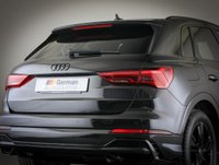 USED 2021 70 AUDI Q3 1.5 TFSI CoD 35 S line SUV 5dr Petrol Manual Euro 6 (s/s) (150 ps) ***GERMAN CAR SPECIALIST***