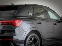 USED 2021 70 AUDI Q3 1.5 TFSI CoD 35 S line SUV 5dr Petrol Manual Euro 6 (s/s) (150 ps) ***GERMAN CAR SPECIALIST***