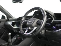 USED 2021 70 AUDI Q3 1.5 TFSI CoD 35 S line SUV 5dr Petrol Manual Euro 6 (s/s) (150 ps) ***GERMAN CAR SPECIALIST***