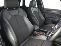 USED 2021 70 AUDI Q3 1.5 TFSI CoD 35 S line SUV 5dr Petrol Manual Euro 6 (s/s) (150 ps) ***GERMAN CAR SPECIALIST***
