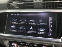 USED 2021 70 AUDI Q3 1.5 TFSI CoD 35 S line SUV 5dr Petrol Manual Euro 6 (s/s) (150 ps) ***GERMAN CAR SPECIALIST***