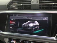 USED 2021 70 AUDI Q3 1.5 TFSI CoD 35 S line SUV 5dr Petrol Manual Euro 6 (s/s) (150 ps) ***GERMAN CAR SPECIALIST***
