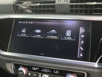 USED 2021 70 AUDI Q3 1.5 TFSI CoD 35 S line SUV 5dr Petrol Manual Euro 6 (s/s) (150 ps) ***GERMAN CAR SPECIALIST***