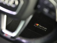 USED 2021 70 AUDI Q3 1.5 TFSI CoD 35 S line SUV 5dr Petrol Manual Euro 6 (s/s) (150 ps) ***GERMAN CAR SPECIALIST***