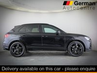 USED 2021 70 AUDI Q3 1.5 TFSI CoD 35 S line SUV 5dr Petrol Manual Euro 6 (s/s) (150 ps) ***GERMAN CAR SPECIALIST***
