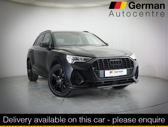 2021 AUDI Q3
