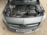 USED 2015 15 MERCEDES-BENZ A CLASS 2.1 A200 CDI AMG Sport Hatchback 5dr Diesel 7G-DCT Euro 6 (s/s) (136 ps) FRESH SERVICE HALF LEATHER SAT NAV