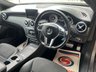 USED 2015 15 MERCEDES-BENZ A CLASS 2.1 A200 CDI AMG Sport Hatchback 5dr Diesel 7G-DCT Euro 6 (s/s) (136 ps) FRESH SERVICE HALF LEATHER SAT NAV
