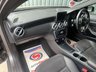 USED 2015 15 MERCEDES-BENZ A CLASS 2.1 A200 CDI AMG Sport Hatchback 5dr Diesel 7G-DCT Euro 6 (s/s) (136 ps) FRESH SERVICE HALF LEATHER SAT NAV