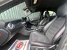 USED 2015 15 MERCEDES-BENZ A CLASS 2.1 A200 CDI AMG Sport Hatchback 5dr Diesel 7G-DCT Euro 6 (s/s) (136 ps) FRESH SERVICE HALF LEATHER SAT NAV