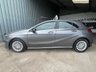 USED 2015 15 MERCEDES-BENZ A CLASS 2.1 A200 CDI AMG Sport Hatchback 5dr Diesel 7G-DCT Euro 6 (s/s) (136 ps) FRESH SERVICE HALF LEATHER SAT NAV