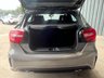 USED 2015 15 MERCEDES-BENZ A CLASS 2.1 A200 CDI AMG Sport Hatchback 5dr Diesel 7G-DCT Euro 6 (s/s) (136 ps) FRESH SERVICE HALF LEATHER SAT NAV