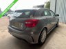 USED 2015 15 MERCEDES-BENZ A CLASS 2.1 A200 CDI AMG Sport Hatchback 5dr Diesel 7G-DCT Euro 6 (s/s) (136 ps) FRESH SERVICE HALF LEATHER SAT NAV