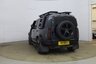 USED 2021 21 LAND ROVER DEFENDER 110 2.0 SD4 HSE SUV 5dr Diesel Auto 4WD Euro 6 (s/s) (240 ps) 