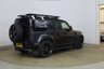 USED 2021 21 LAND ROVER DEFENDER 110 2.0 SD4 HSE SUV 5dr Diesel Auto 4WD Euro 6 (s/s) (240 ps) 