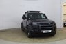 USED 2021 21 LAND ROVER DEFENDER 110 2.0 SD4 HSE SUV 5dr Diesel Auto 4WD Euro 6 (s/s) (240 ps) 