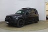 USED 2021 21 LAND ROVER DEFENDER 110 2.0 SD4 HSE SUV 5dr Diesel Auto 4WD Euro 6 (s/s) (240 ps) 