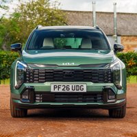 USED 2026 26 KIA SPORTAGE 1.6 h T-GDi GT-Line S SUV 5dr Petrol Hybrid Auto Euro 6 (s/s) (235 bhp) Distinctive and sophisticated.