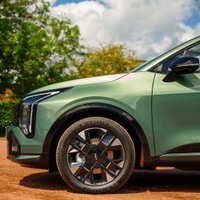 USED 2026 26 KIA SPORTAGE 1.6 h T-GDi GT-Line S SUV 5dr Petrol Hybrid Auto Euro 6 (s/s) (235 bhp) Distinctive and sophisticated.