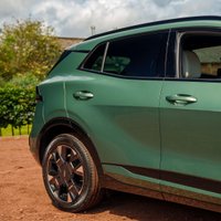 USED 2026 26 KIA SPORTAGE 1.6 h T-GDi GT-Line S SUV 5dr Petrol Hybrid Auto Euro 6 (s/s) (235 bhp) Distinctive and sophisticated.