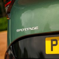 USED 2026 26 KIA SPORTAGE 1.6 h T-GDi GT-Line S SUV 5dr Petrol Hybrid Auto Euro 6 (s/s) (235 bhp) Distinctive and sophisticated.