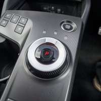 USED 2026 26 KIA SPORTAGE 1.6 h T-GDi GT-Line S SUV 5dr Petrol Hybrid Auto Euro 6 (s/s) (235 bhp) Distinctive and sophisticated.