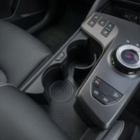 USED 2026 26 KIA SPORTAGE 1.6 h T-GDi GT-Line S SUV 5dr Petrol Hybrid Auto Euro 6 (s/s) (235 bhp) Distinctive and sophisticated.