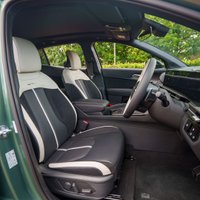 USED 2026 26 KIA SPORTAGE 1.6 h T-GDi GT-Line S SUV 5dr Petrol Hybrid Auto Euro 6 (s/s) (235 bhp) Distinctive and sophisticated.