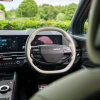 USED 2026 26 KIA SPORTAGE 1.6 h T-GDi GT-Line S SUV 5dr Petrol Hybrid Auto Euro 6 (s/s) (235 bhp) Distinctive and sophisticated.