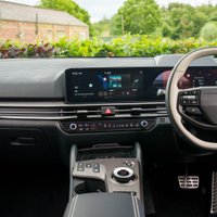USED 2026 26 KIA SPORTAGE 1.6 h T-GDi GT-Line S SUV 5dr Petrol Hybrid Auto Euro 6 (s/s) (235 bhp) Distinctive and sophisticated.