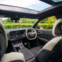 USED 2026 26 KIA SPORTAGE 1.6 h T-GDi GT-Line S SUV 5dr Petrol Hybrid Auto Euro 6 (s/s) (235 bhp) Distinctive and sophisticated.