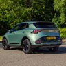 USED 2026 26 KIA SPORTAGE 1.6 h T-GDi GT-Line S SUV 5dr Petrol Hybrid Auto Euro 6 (s/s) (235 bhp) Distinctive and sophisticated.